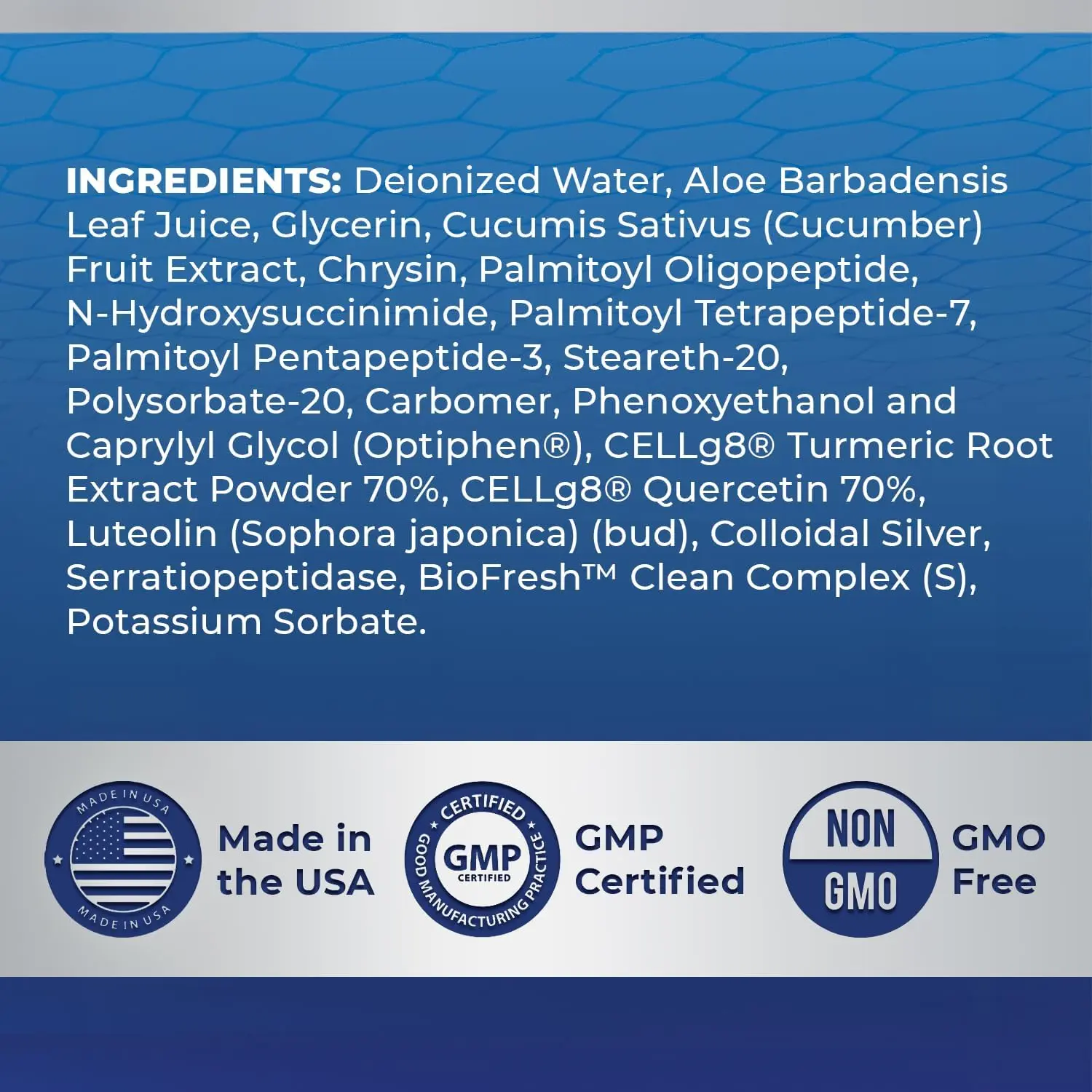 NanoDefense Pro